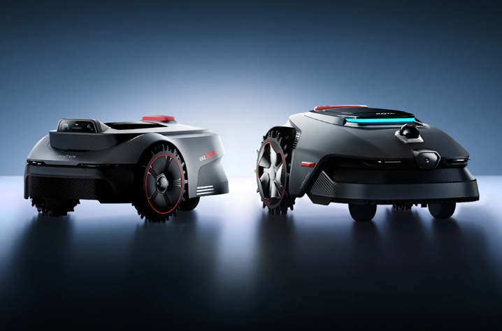 Nuovi robot tosaerba MOVA 2026: LiDAX Ultra e ViAX Series per una cura intelligente del prato