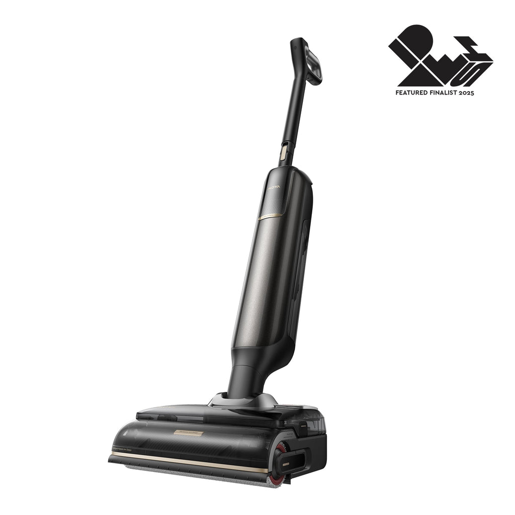 MOVA M50 Ultra Aspirapolvere Lavapavimenti