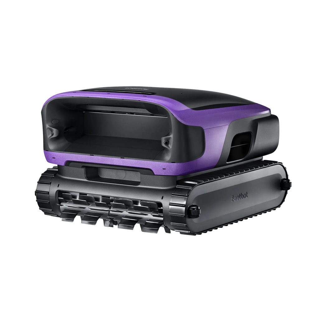 Beatbot Sora 70 Robot Piscina Viola Lavanda