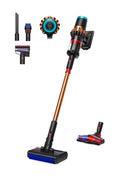 Aspirateur laveur de sols Dyson V16 Piston Animal Submarine™