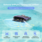 Beatbot Sora 70 Robot Piscina Viola Lavanda