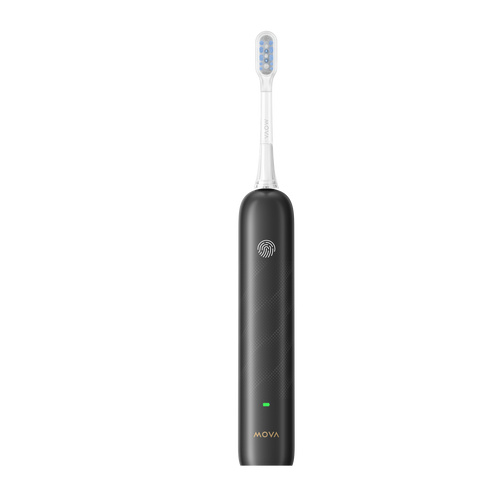 MOVA Fresh Pro Spazzolino elettrico Nero