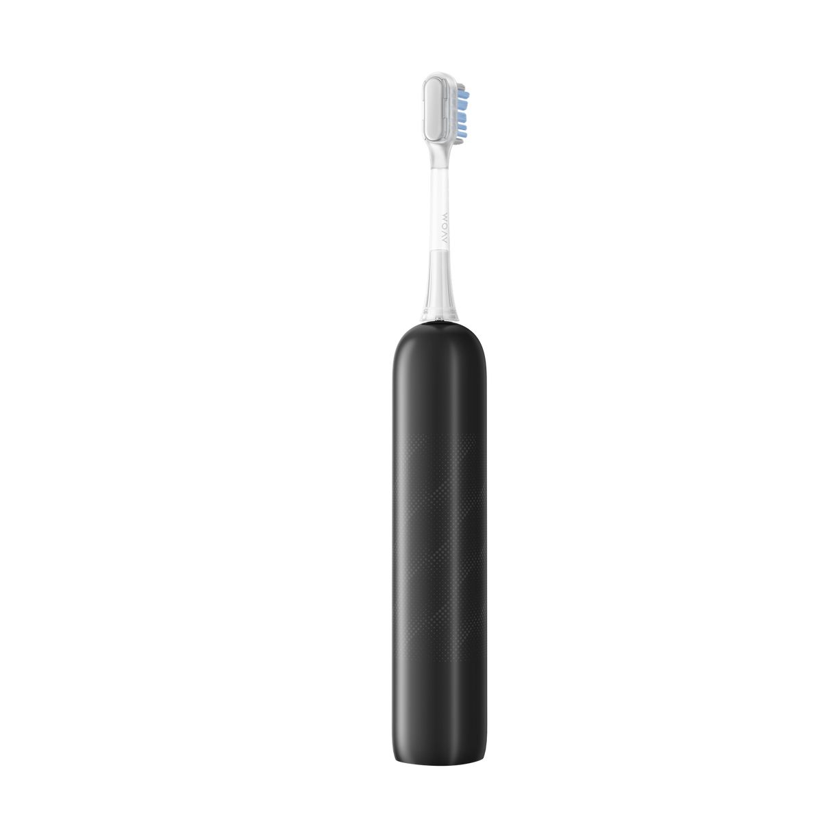 MOVA Fresh Pro Spazzolino elettrico Nero
