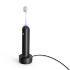 MOVA Fresh Pro Spazzolino elettrico Nero