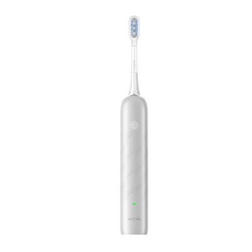 MOVA Fresh Pro Spazzolino elettrico Bianco