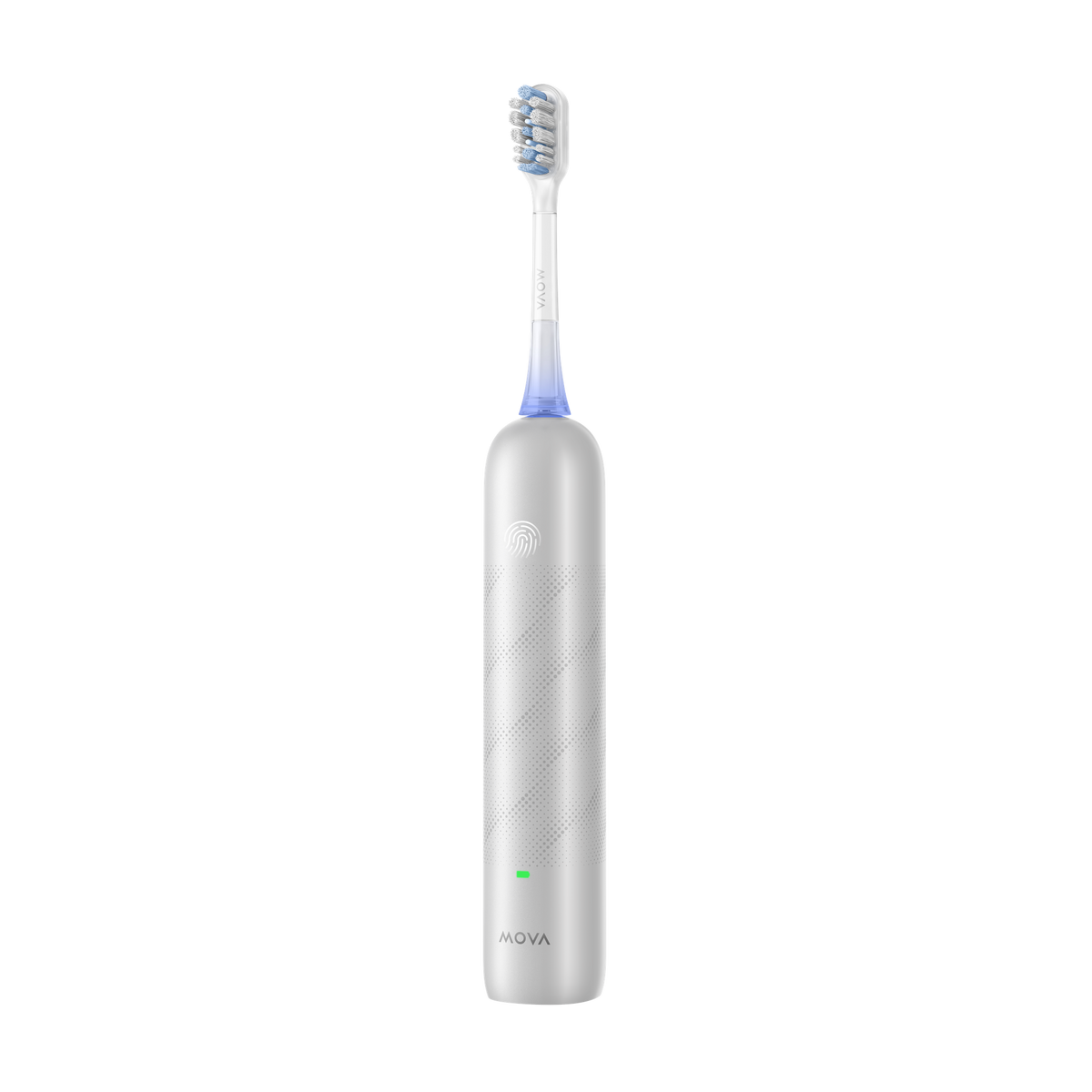 MOVA Fresh Pro Spazzolino elettrico Bianco