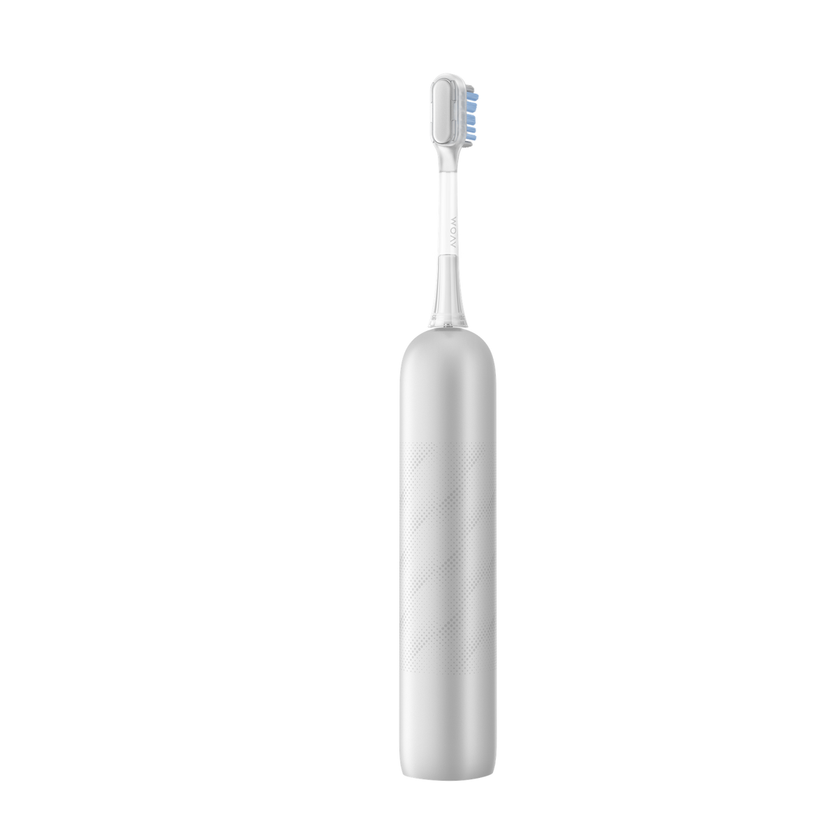 MOVA Fresh Pro Spazzolino elettrico Bianco