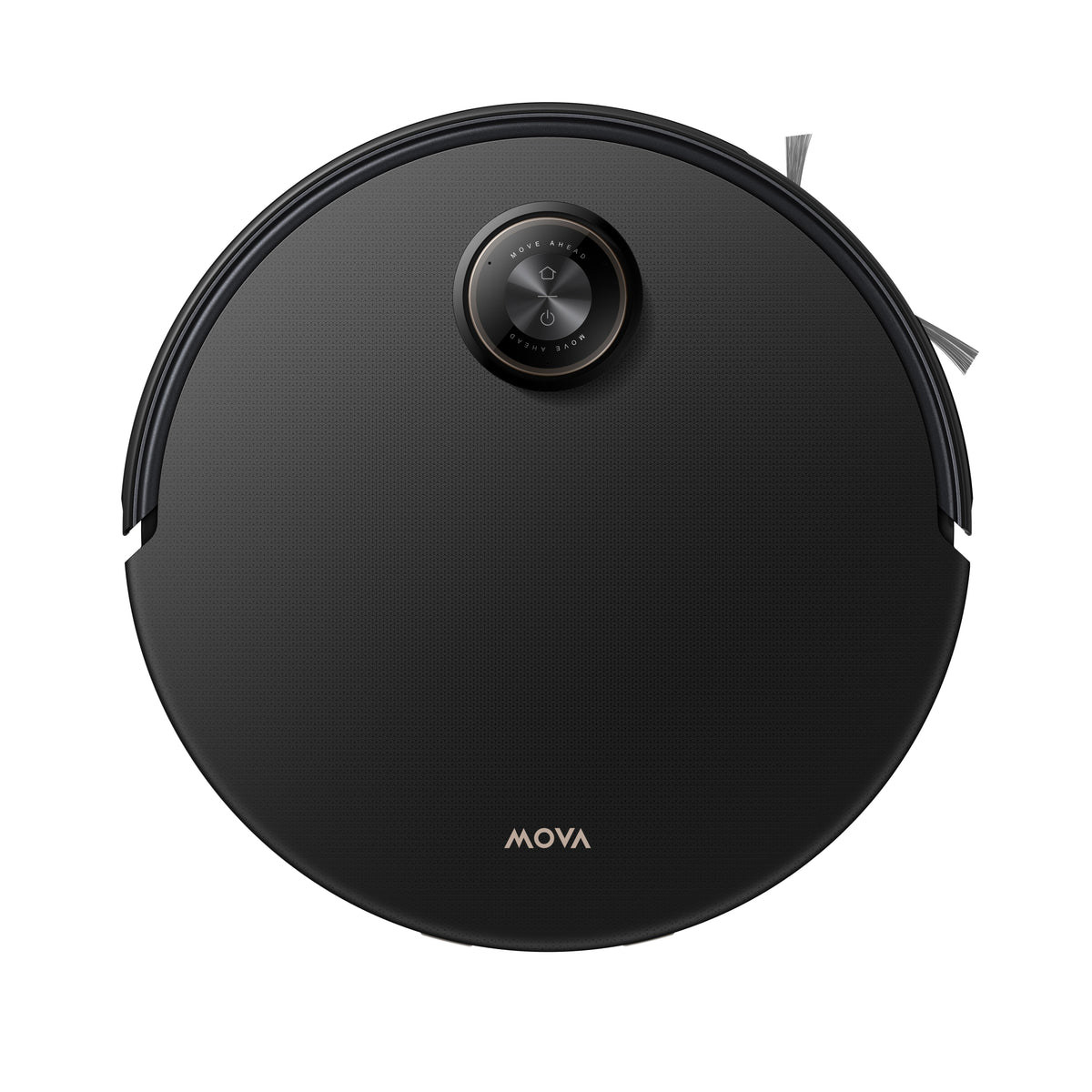 Dreame MOVA Z60 Ultra Roller Complete Robot aspirapolvere