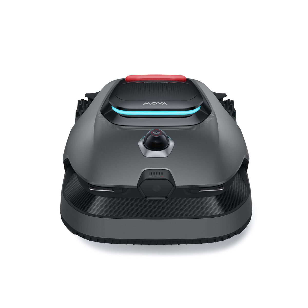 MOVA LiDAX Ultra Series Robot Tagliaerba
