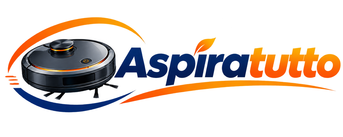Aspirapolvere S.R.L.