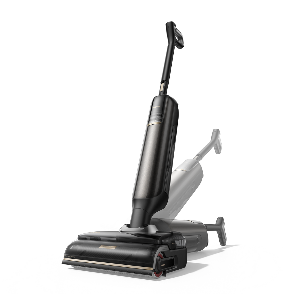 MOVA M50 Ultra Aspirapolvere Lavapavimenti