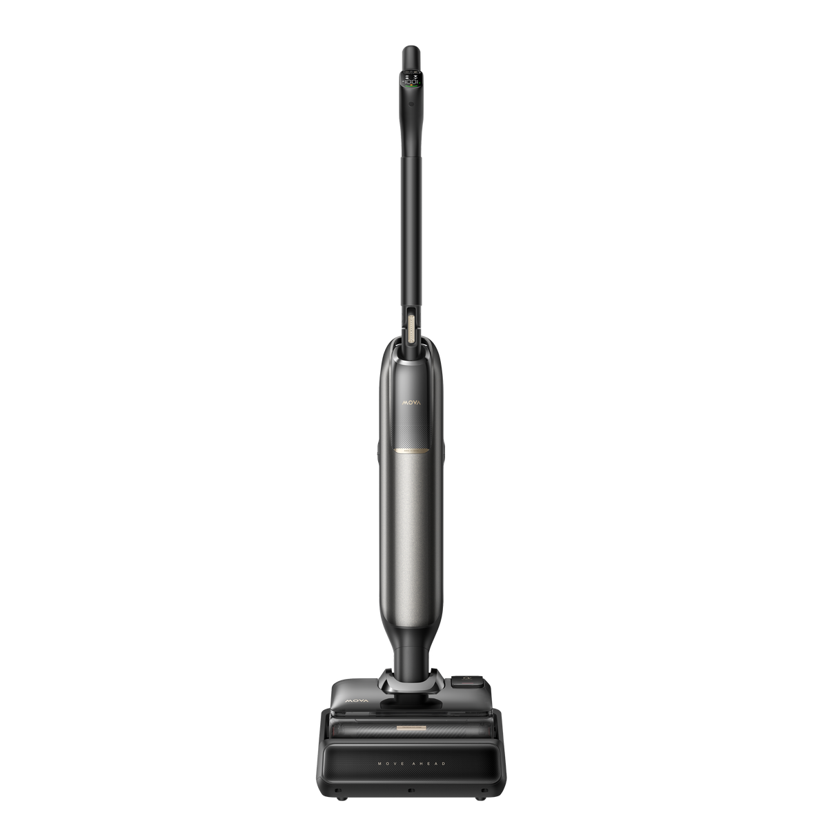 MOVA M50 Ultra Aspirapolvere Lavapavimenti