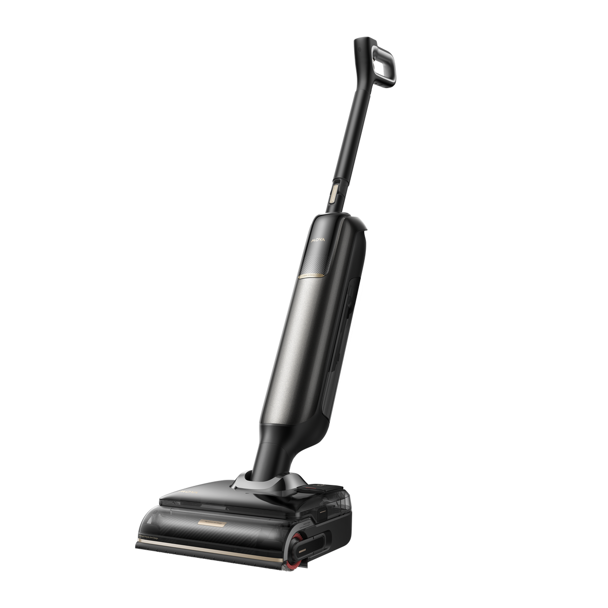 MOVA M50 Ultra Aspirapolvere Lavapavimenti