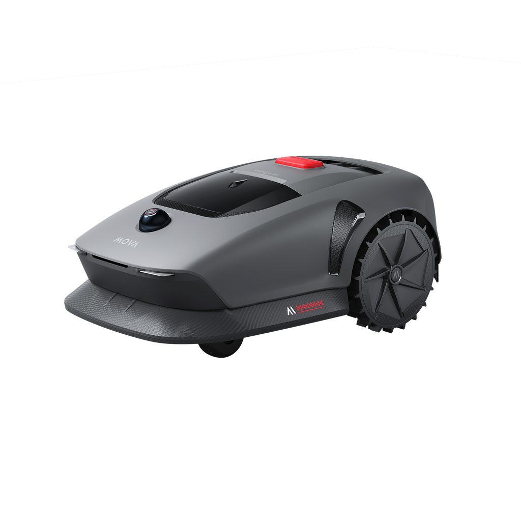 MOVA 600 Robot Tagliaerba