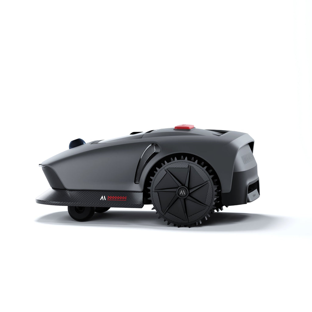 MOVA 600 Robot Tagliaerba