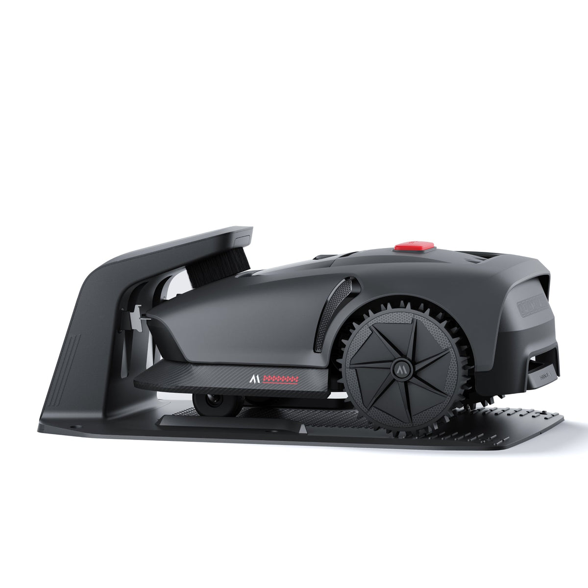 MOVA 600 Robot Tagliaerba