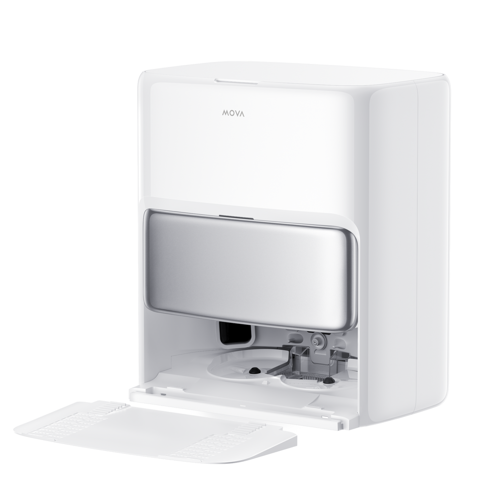 Dreame MOVA P50 Pro Ultra Robot aspirapolvere