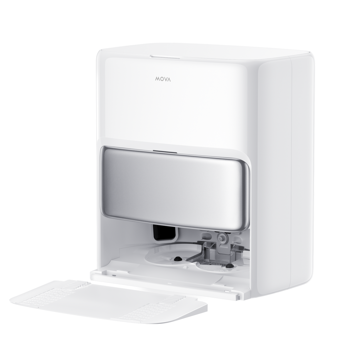 Dreame MOVA P50 Pro Ultra Robot aspirapolvere