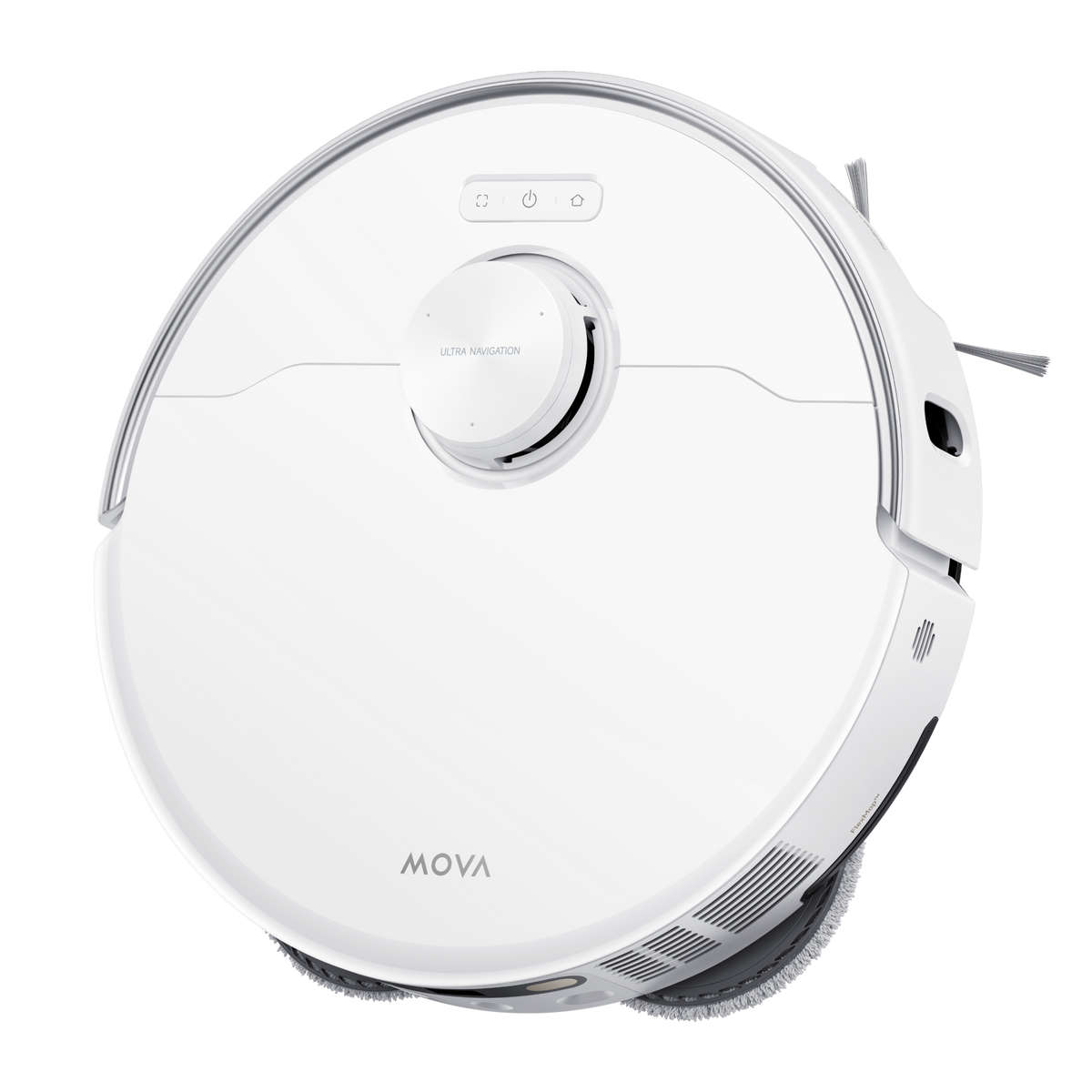 Dreame MOVA P50 Pro Ultra Robot aspirapolvere