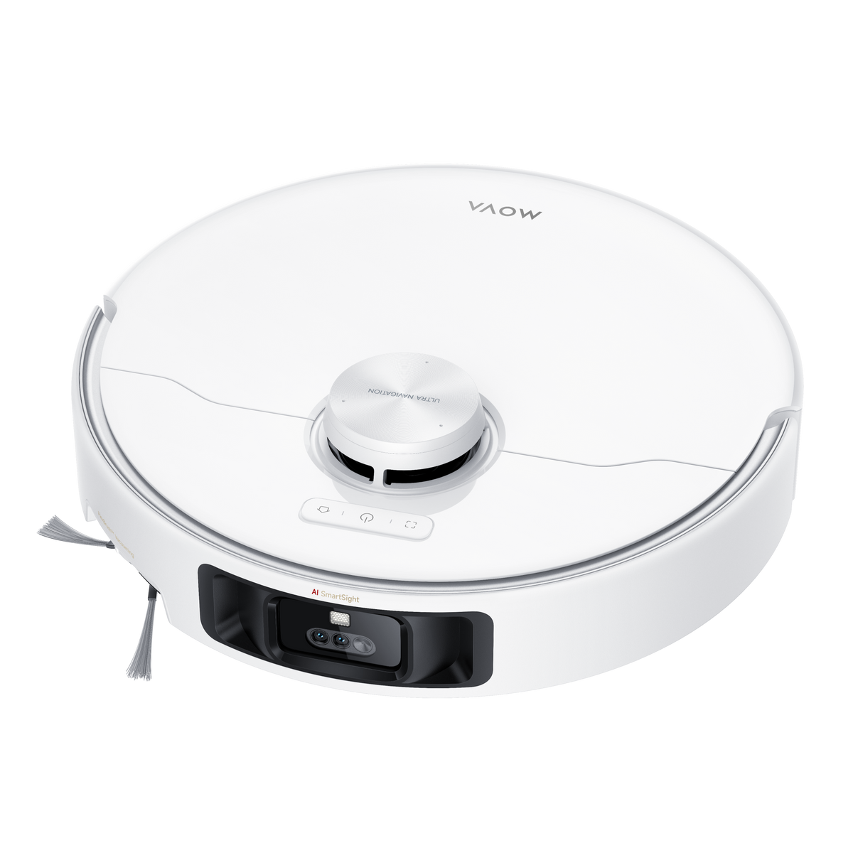 Dreame MOVA P50 Pro Ultra Robot aspirapolvere