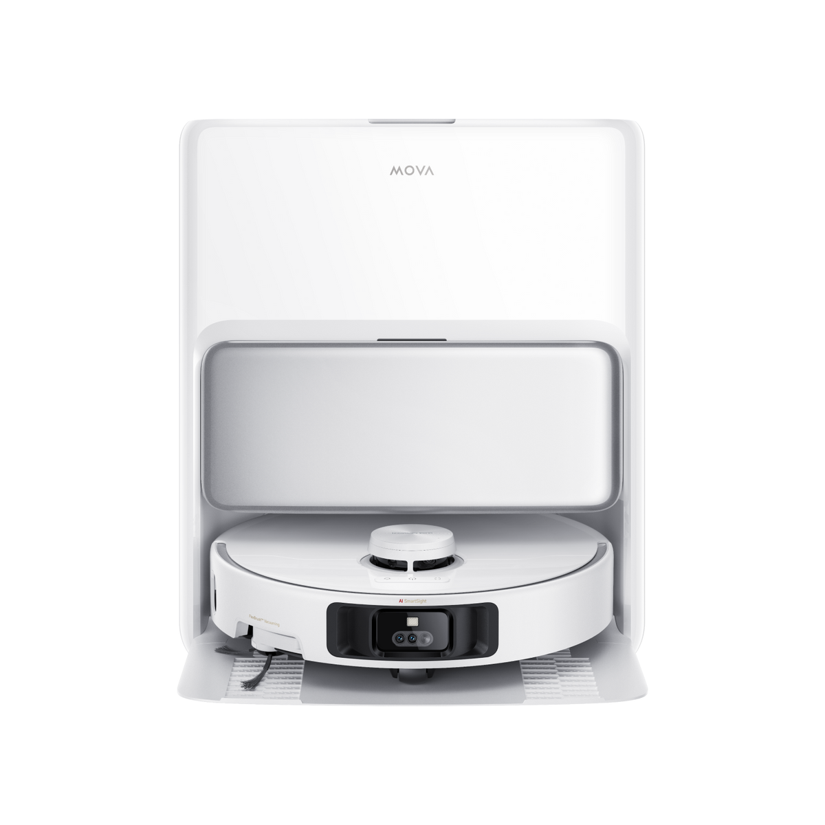 Dreame MOVA P50 Pro Ultra Robot aspirapolvere