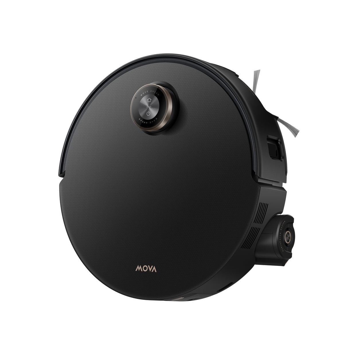 Dreame MOVA Z60 Ultra Roller Complete Robot aspirapolvere