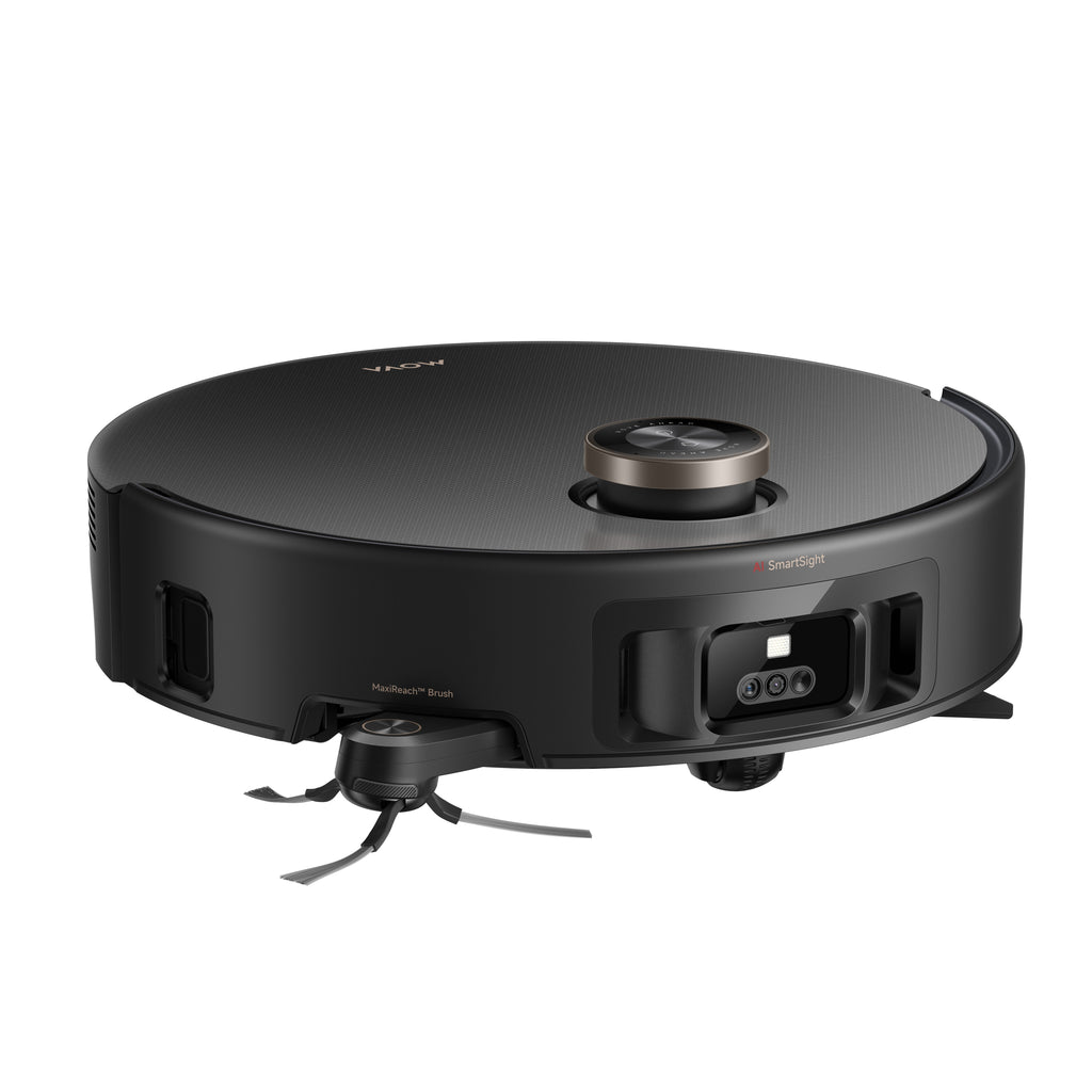 Dreame MOVA Z60 Ultra Roller Complete Robot aspirapolvere