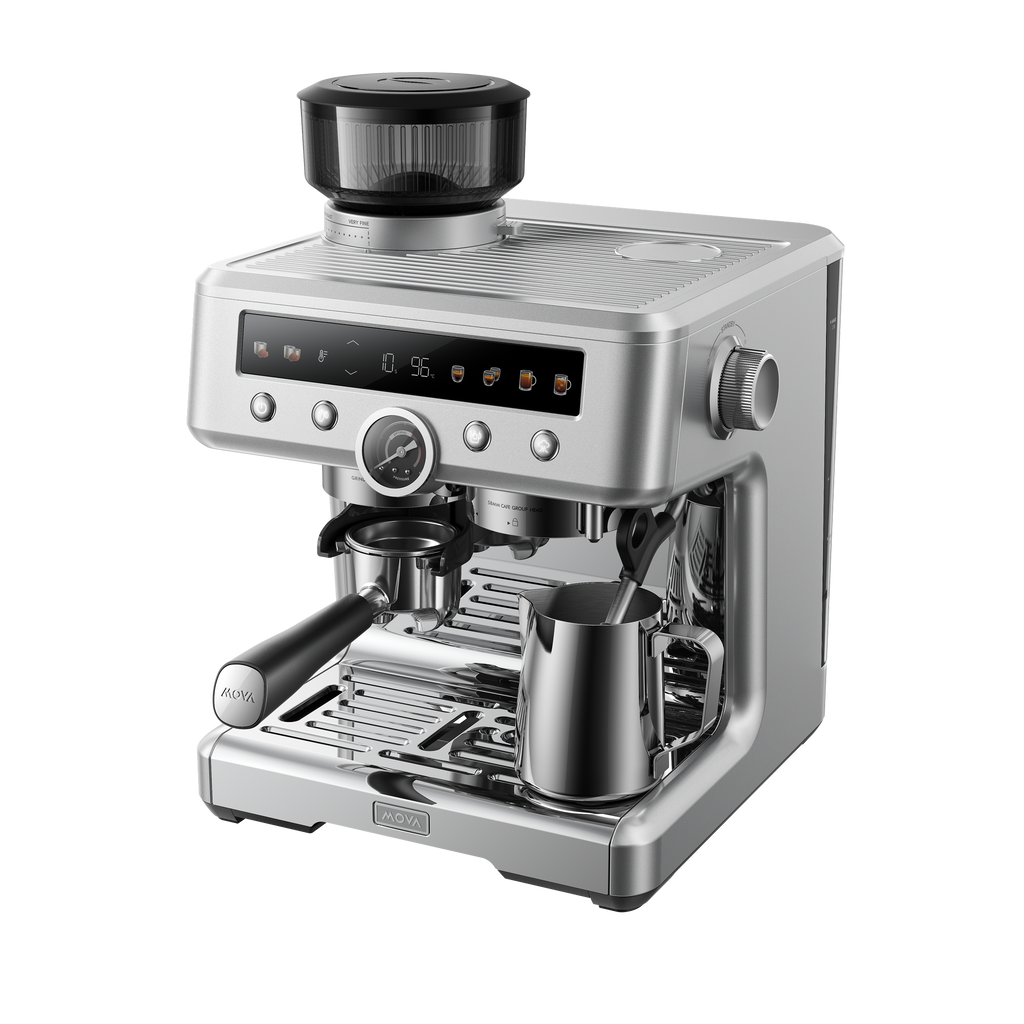 MOVA S20 Pro – macchina da caffè domestica