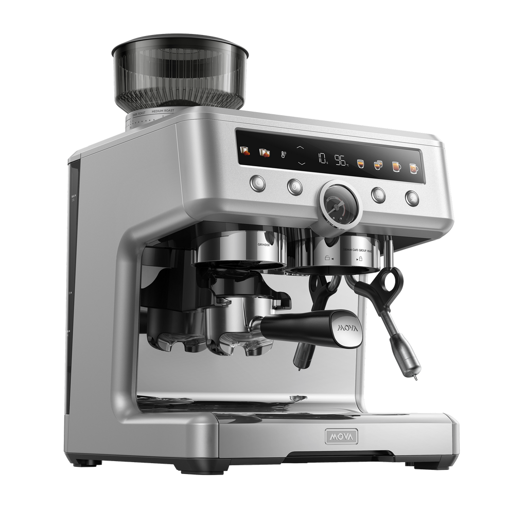 MOVA S20 Pro – macchina da caffè domestica