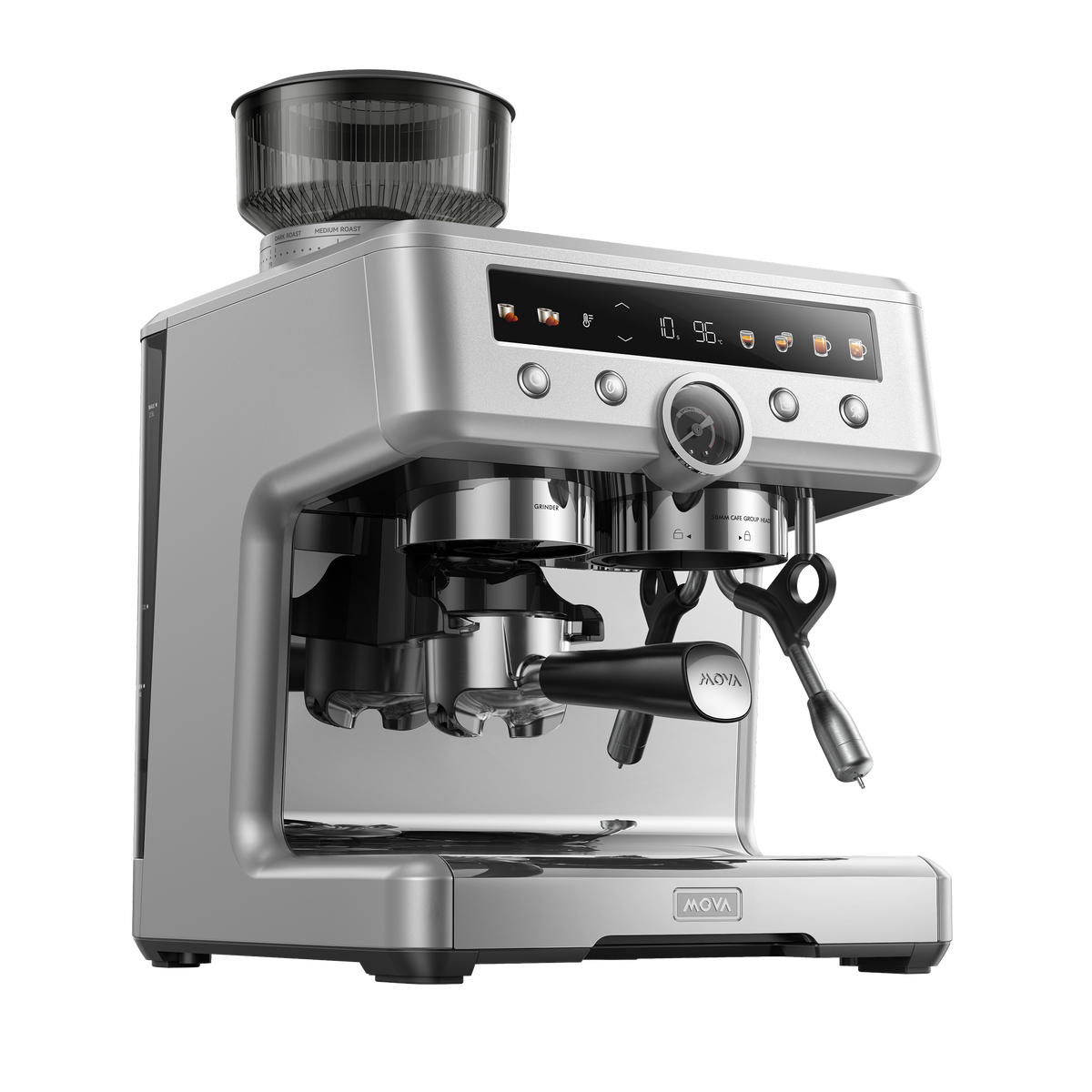 MOVA S20 Pro – macchina da caffè domestica