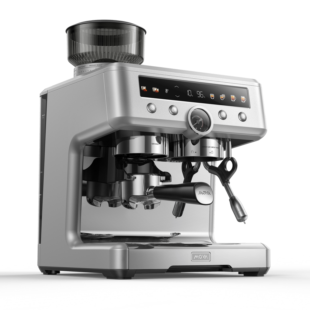 MOVA S20 Pro – macchina da caffè domestica