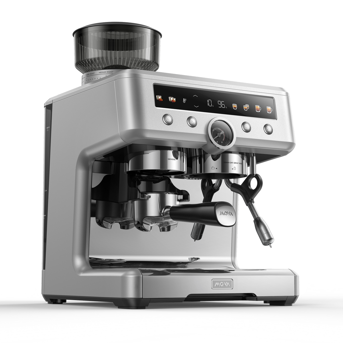 MOVA S20 Pro – macchina da caffè domestica
