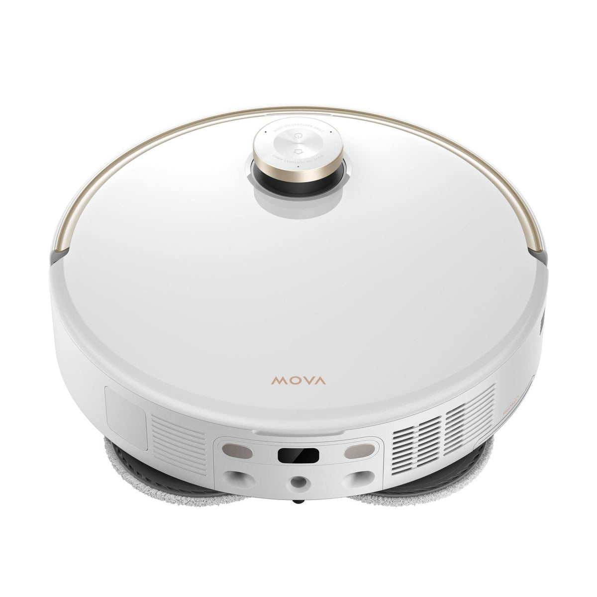 Dreame MOVA V50 Ultra Complete Robot aspirapolvere