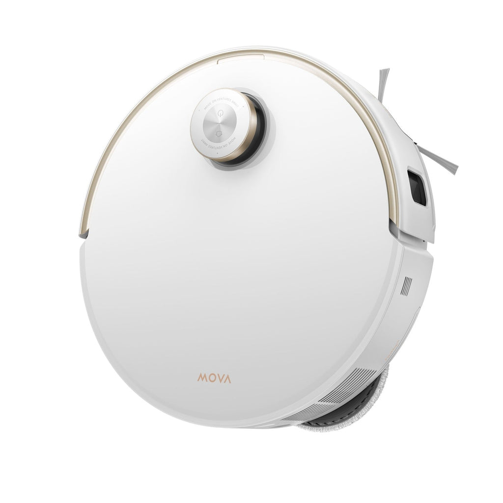 Dreame MOVA V50 Ultra Complete Robot aspirapolvere