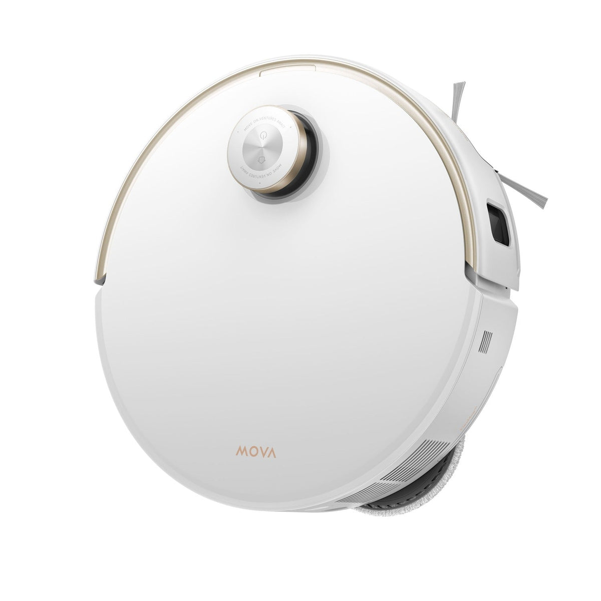 Dreame MOVA V50 Ultra Complete Robot aspirapolvere