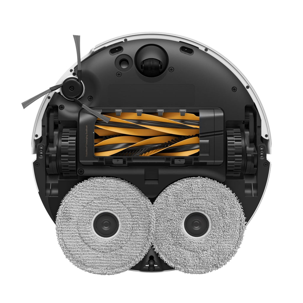 Dreame MOVA V50 Ultra Complete Robot aspirapolvere