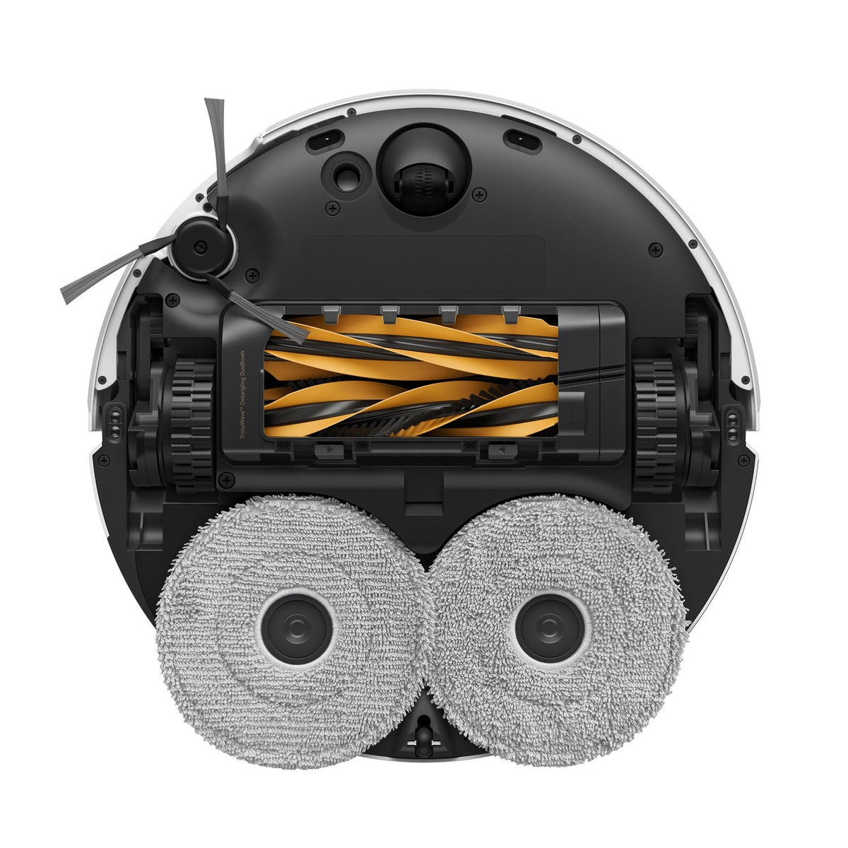 Dreame MOVA V50 Ultra Complete Robot aspirapolvere