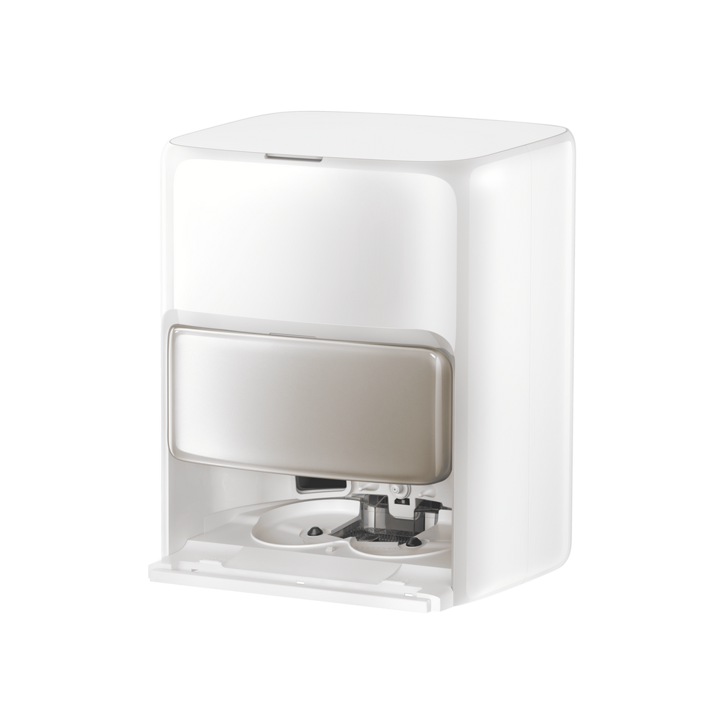 Dreame MOVA V50 Ultra Complete Robot aspirapolvere