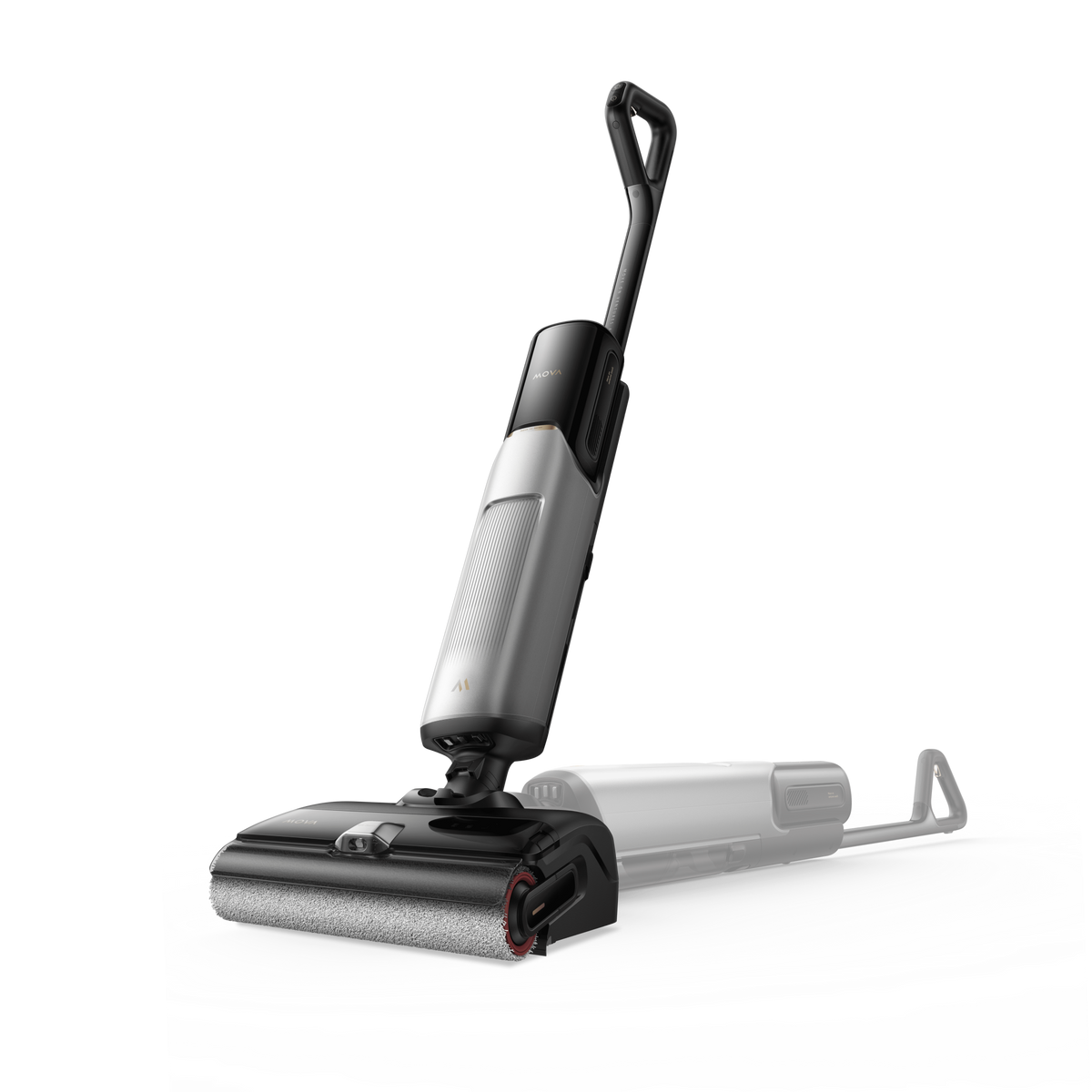 MOVA X4 Pro Aspirapolvere Lavapavimenti