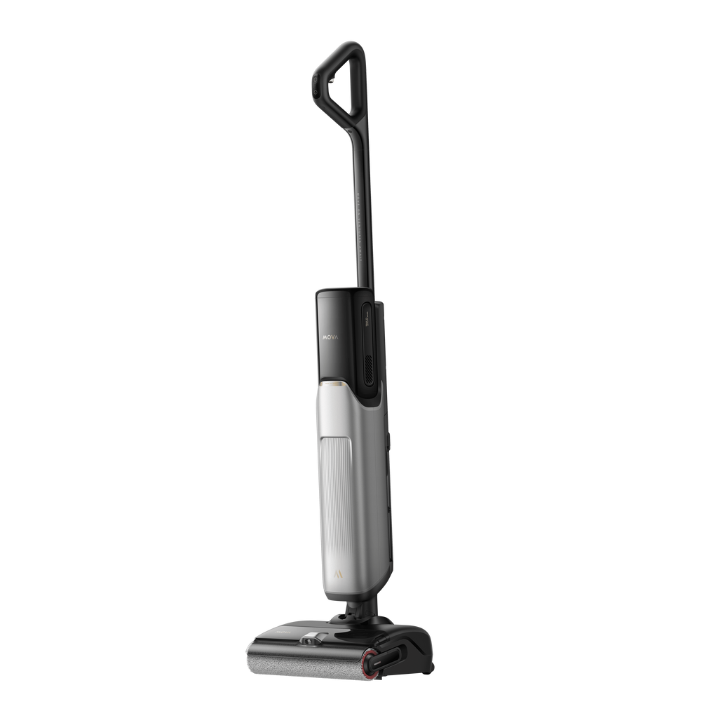 MOVA X4 Pro Aspirapolvere Lavapavimenti
