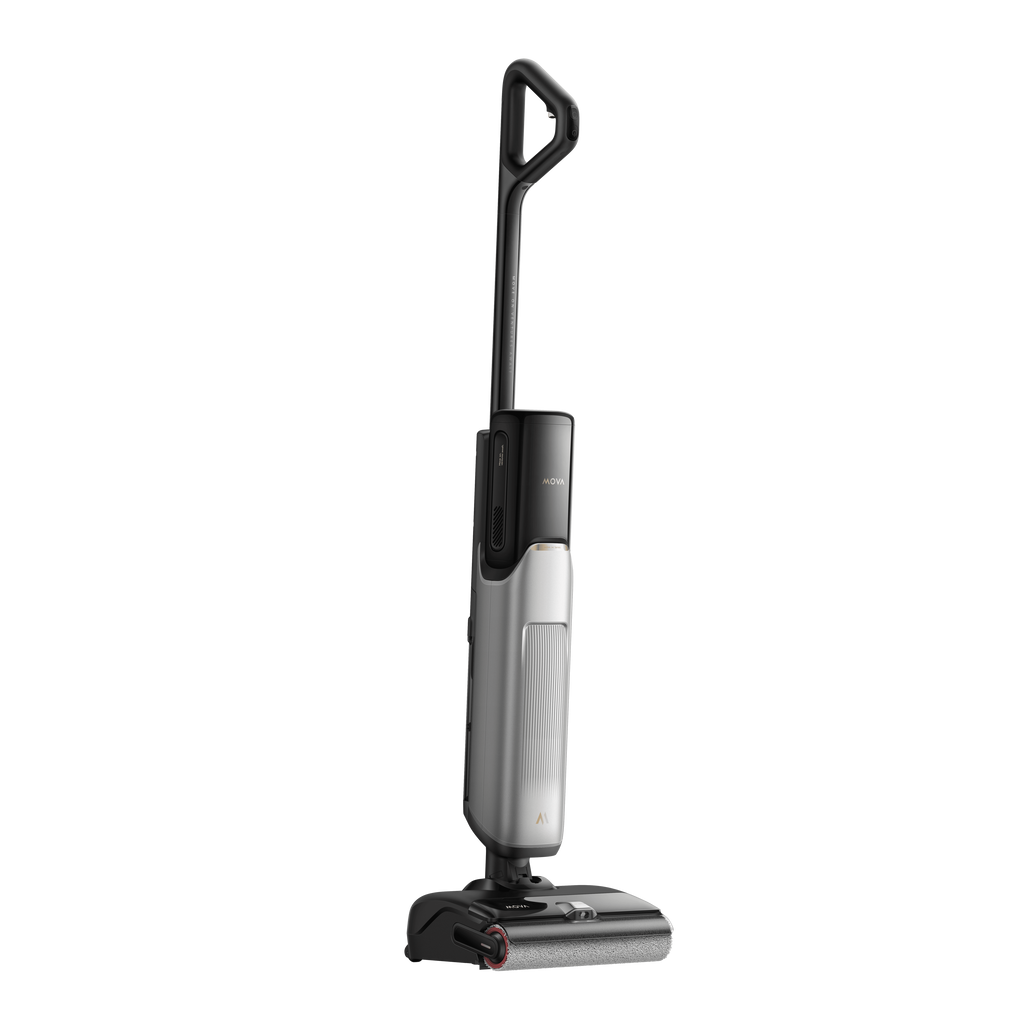 MOVA X4 Pro Aspirapolvere Lavapavimenti