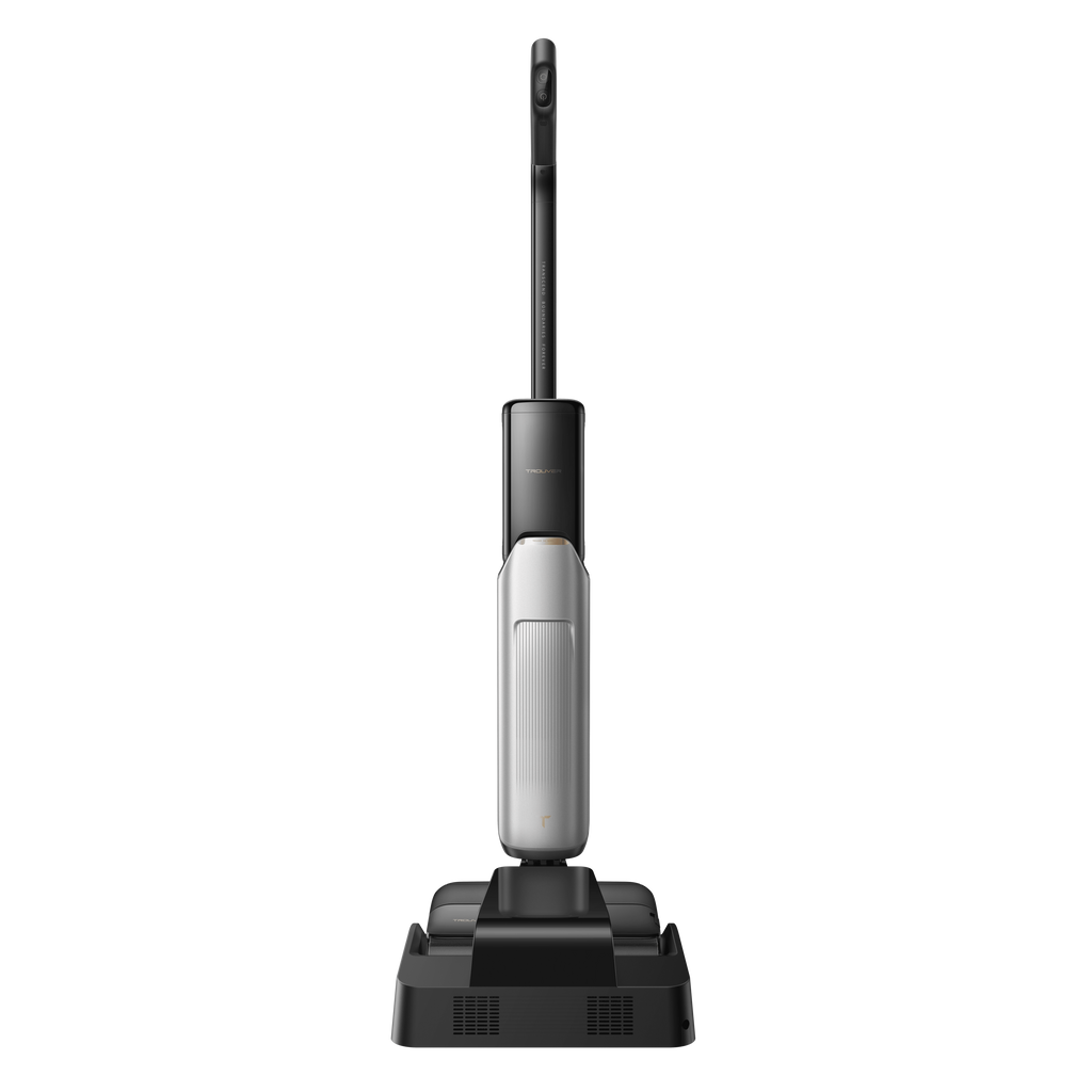 MOVA X4 Pro Aspirapolvere Lavapavimenti