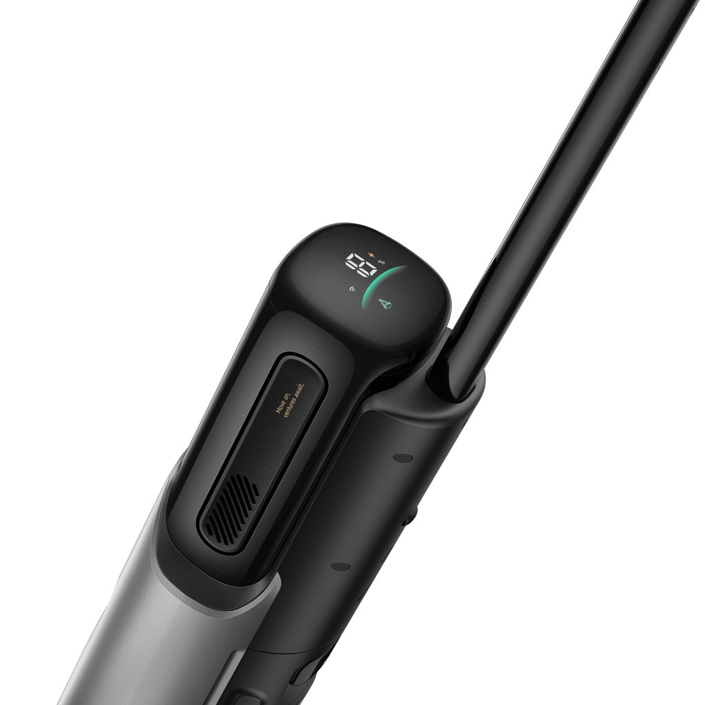 MOVA X4 Pro Aspirapolvere Lavapavimenti