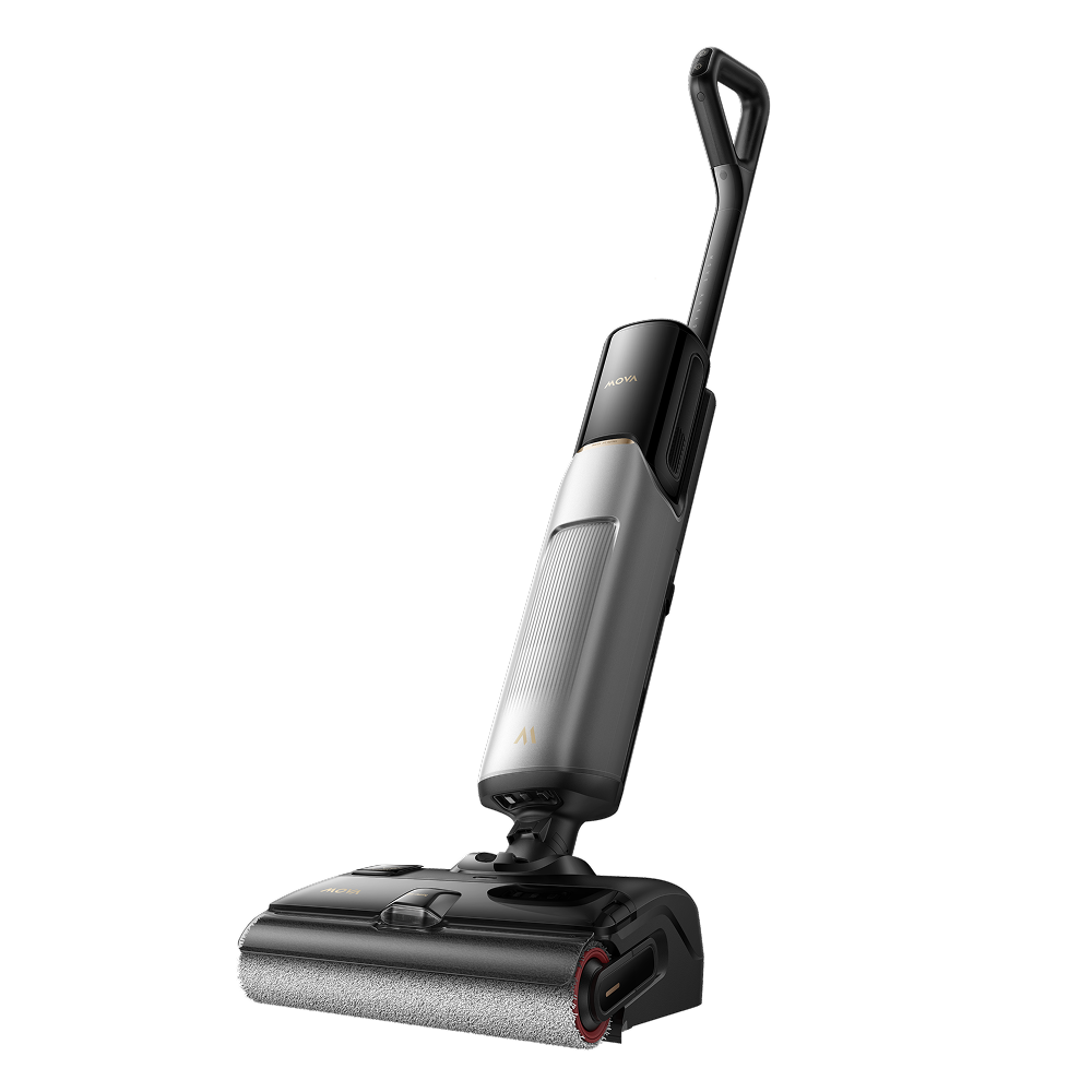 MOVA X4 Plus Aspirapolvere Lavapavimenti