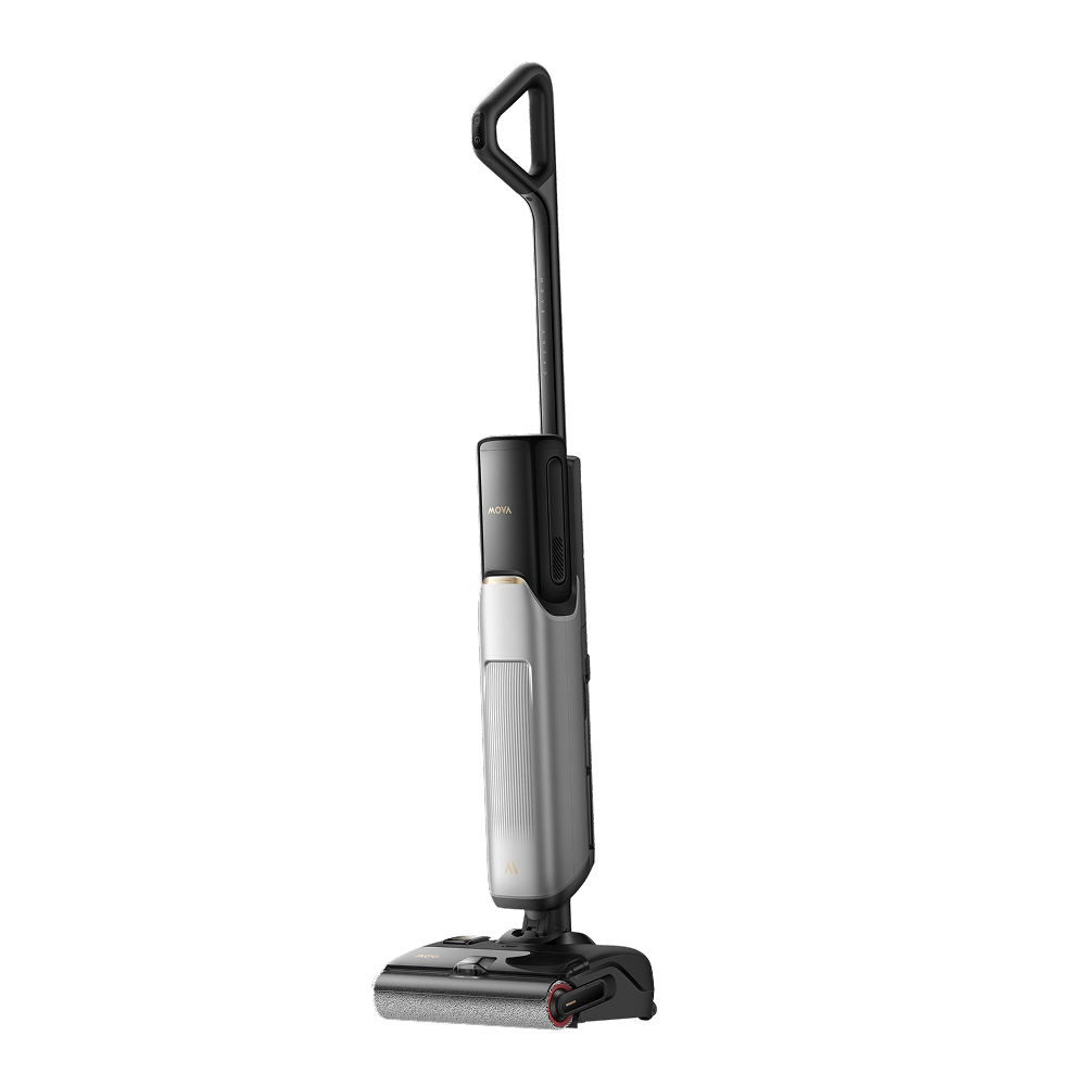 MOVA X4 Plus Aspirapolvere Lavapavimenti