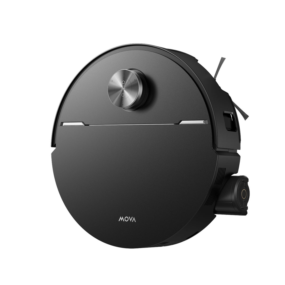Dreame MOVA Z70 Ultra Roller Complete Robot Aspirapolvere Effetto Pietra