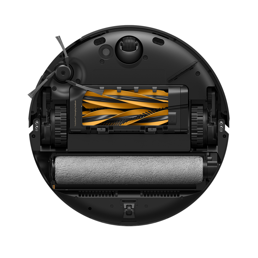 Dreame MOVA Z70 Ultra Roller Complete Robot Aspirapolvere Effetto Pietra