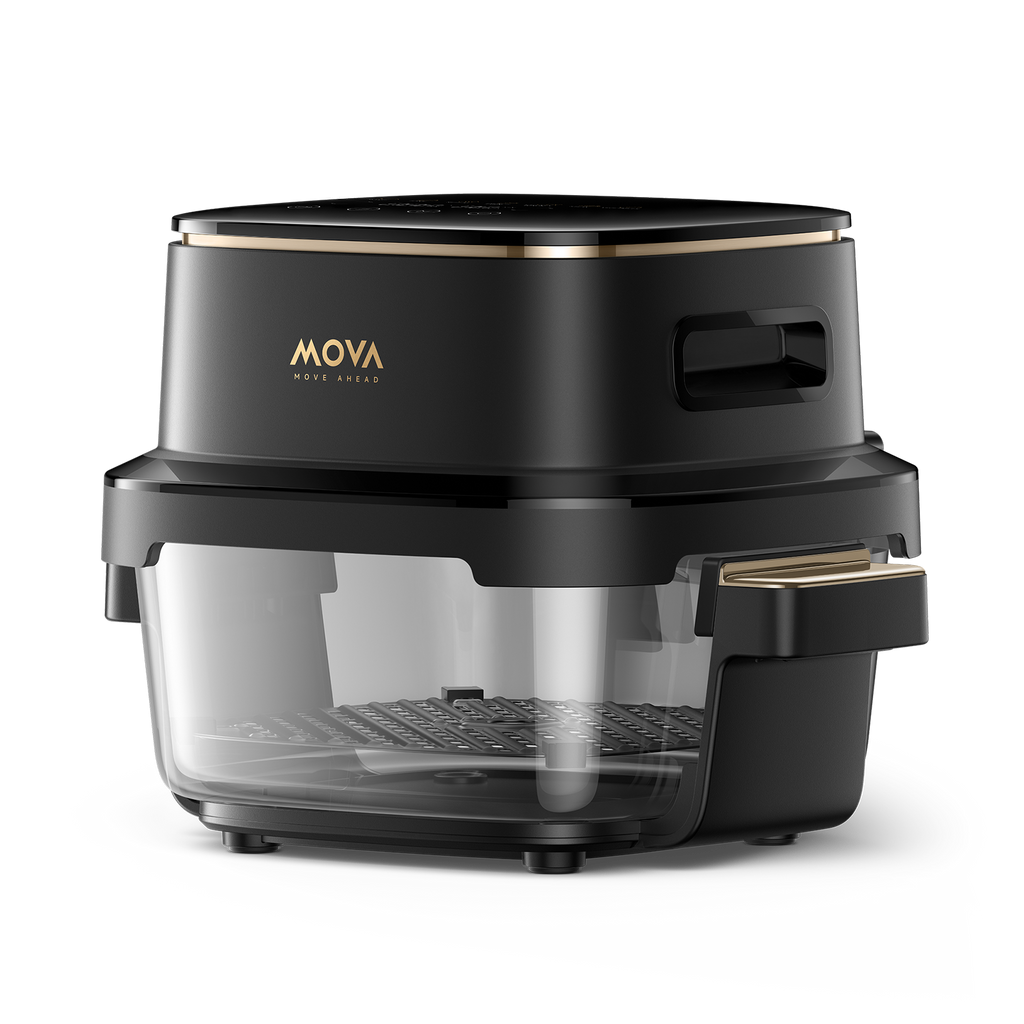 Friggitrice ad aria MOVA Aeroglass AF20 Pro