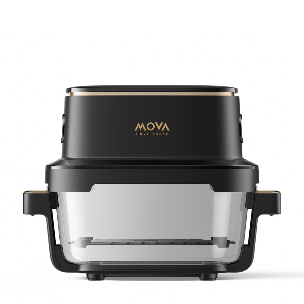 Friggitrice ad aria MOVA Aeroglass AF20 Pro