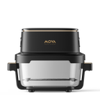 Friggitrice ad aria MOVA Aeroglass AF20 Pro